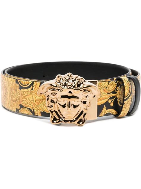 versace riem black friday|Versace sale clearance.